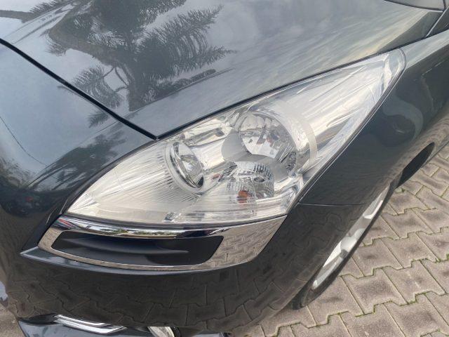 PEUGEOT 5008 1.6 HDi 115CV Business 7 posti