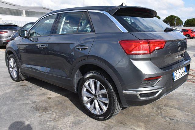 VOLKSWAGEN T-Roc 2.0 TDI SCR 150 CV Business BlueMotion Technology
