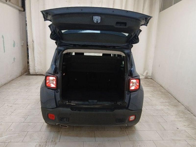 Jeep Renegade 1.6 mjt Limited 2wd 130cv