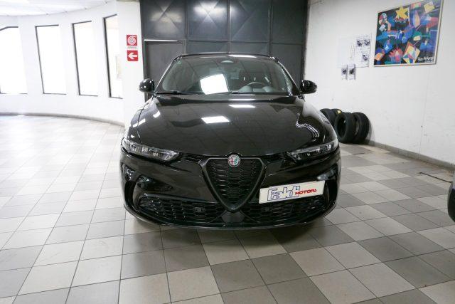 ALFA ROMEO Tonale 1.5 130 CV MHEV TCT7 Sprint