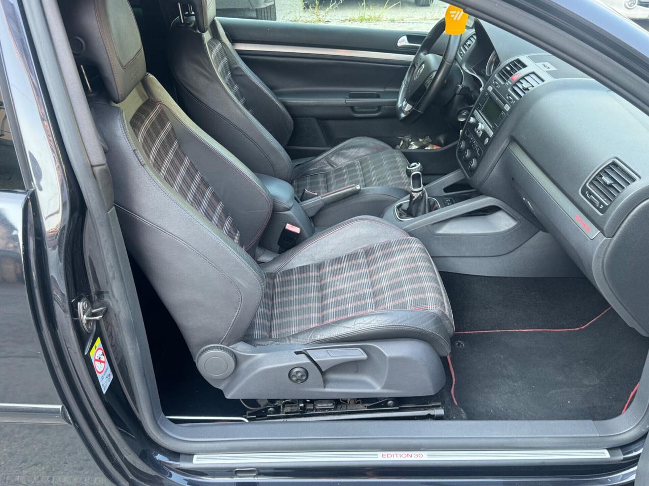 Volkswagen Golf 2.0 16V 230CV 3p. GTI Edition 30