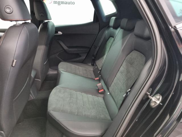 SEAT Arona 1.0 EcoTSI FR