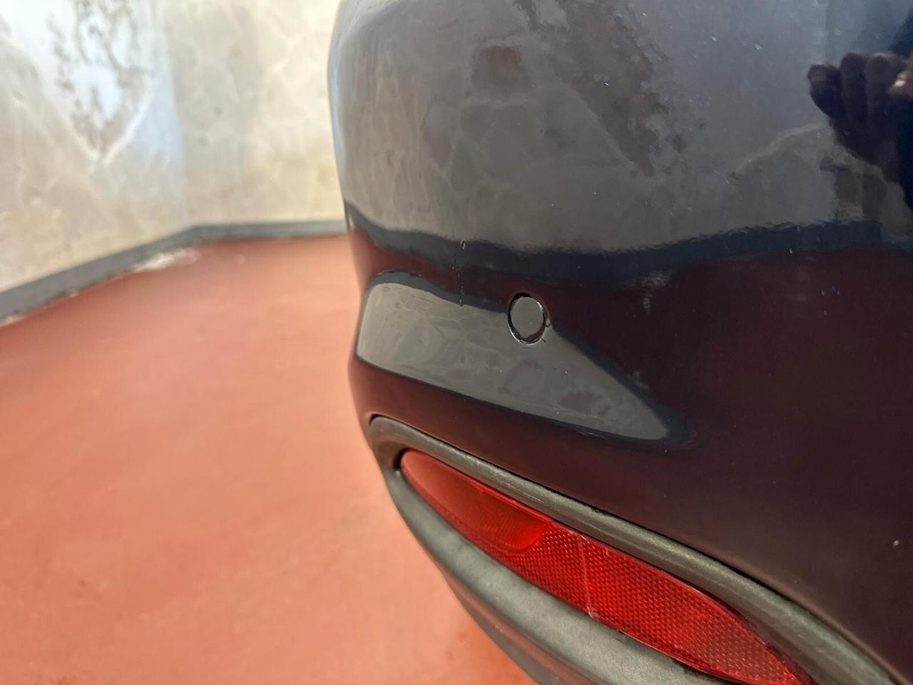 Fiat Tipo 1.6 Mjt S&S 5 porte S-Design