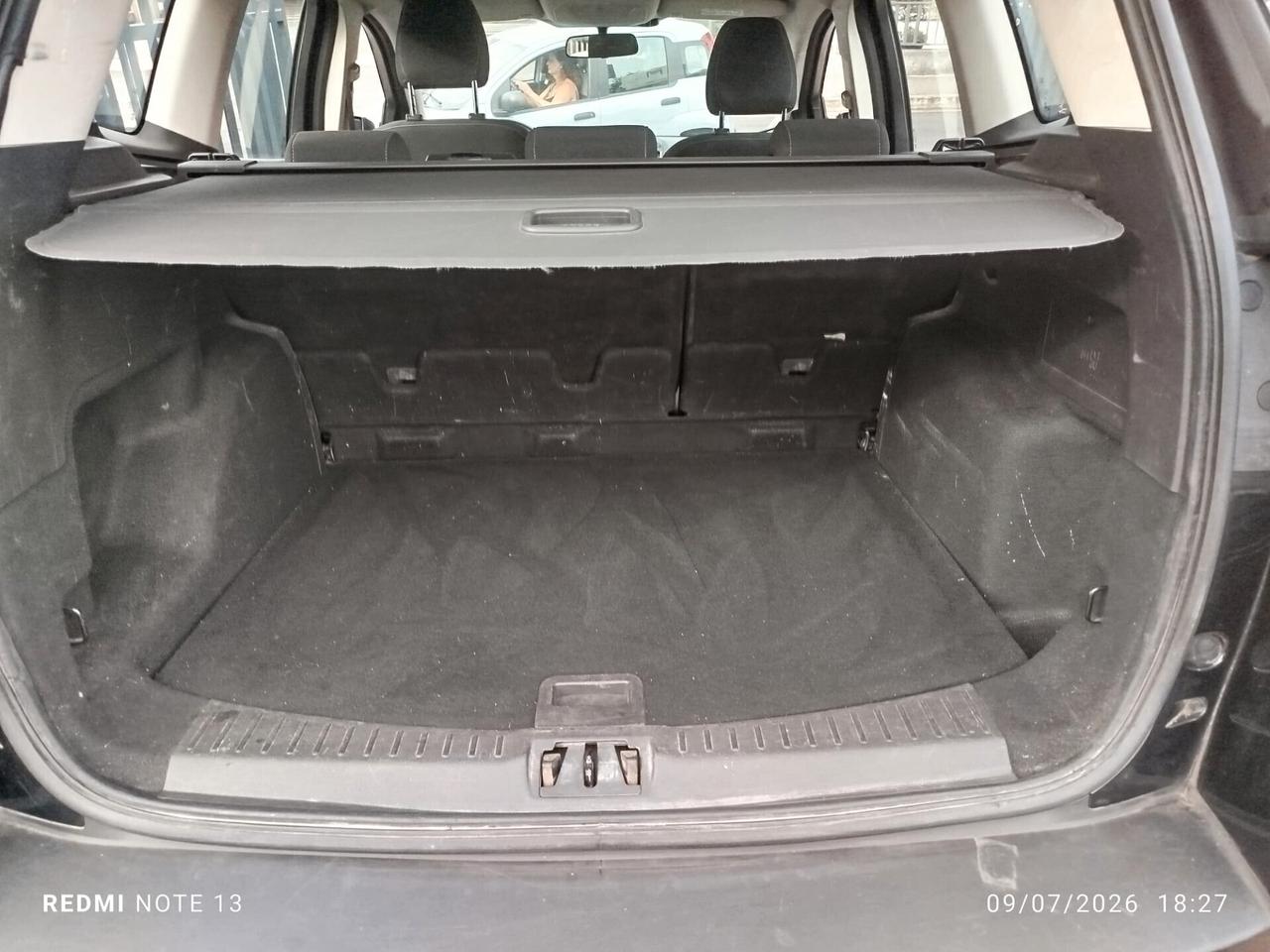 FORD KUGA 1.5 - 120CV UNIPRO *PREZZO VERO* KM CERTI