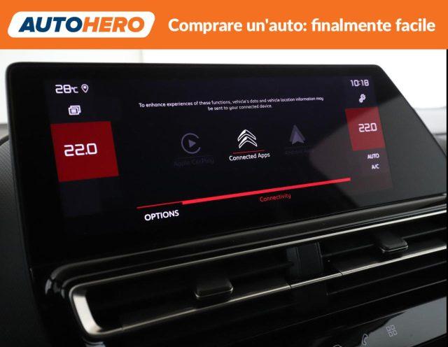 CITROEN C5 Aircross BlueHDi 130 S&S EAT8 Shine
