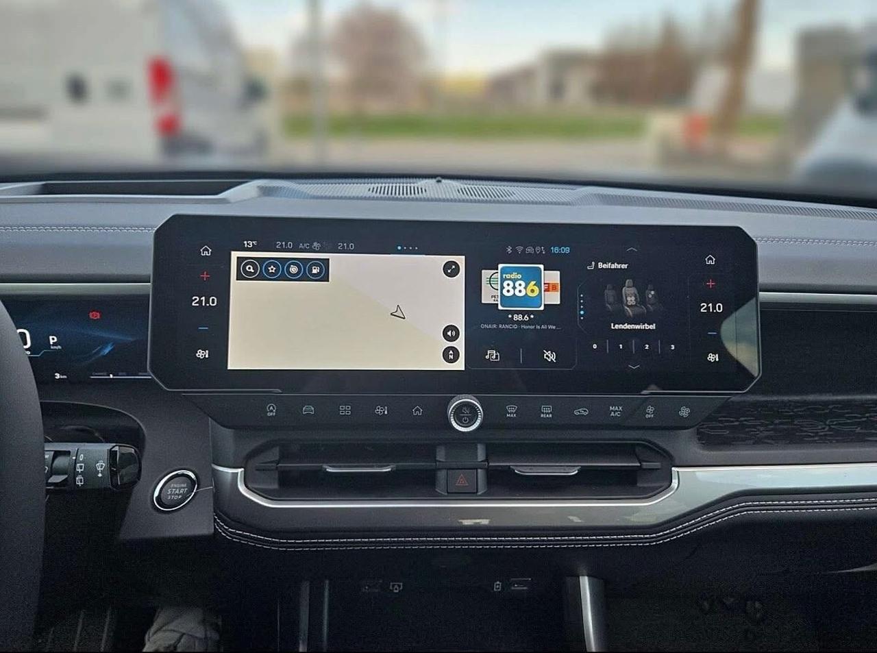 Jeep Compass 1.5 Turbo T4 130 CV MHEV 2WD Altitude