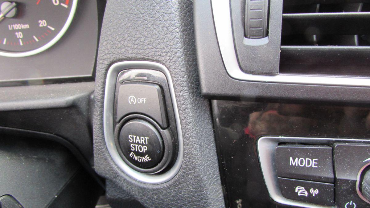 BMW - Serie 1 - 118d xDrive 5p. Sport