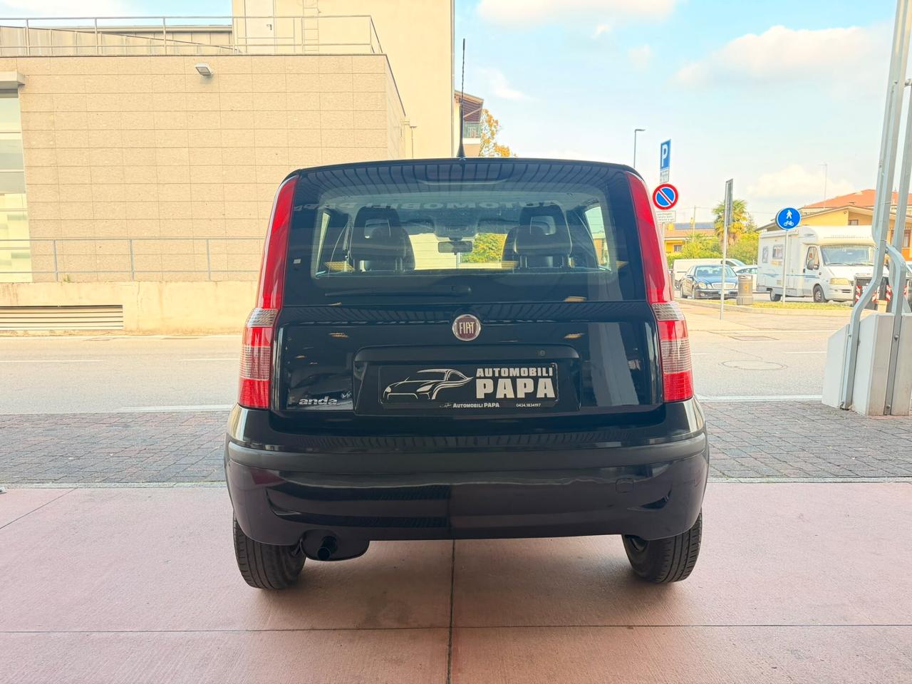 Fiat Panda 1.2 MyLife