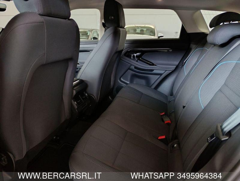 Land Rover RR Evoque Range Rover Evoque 2.0D I4-L.Flw 150 CV AWD Auto SE