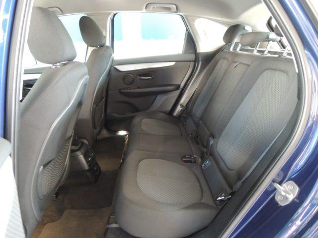 BMW 216 d Active Tourer Advantage
