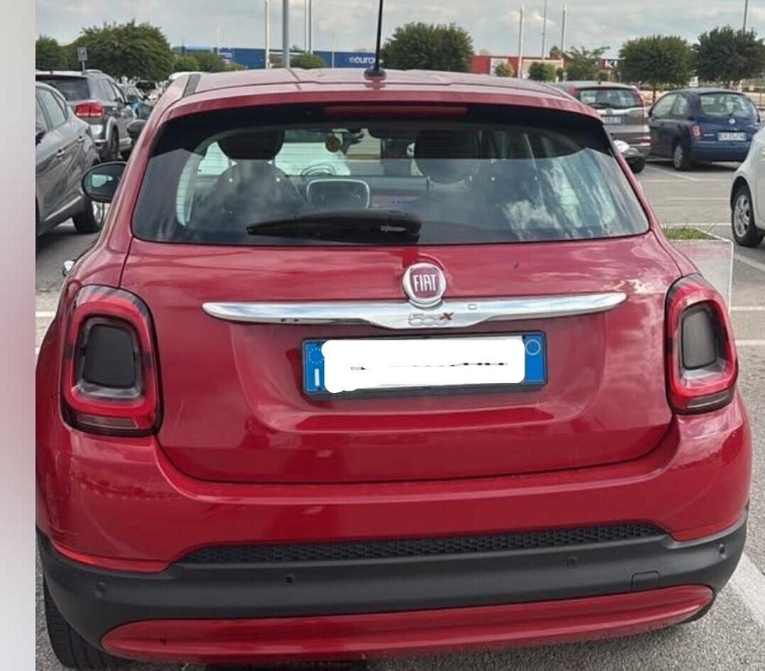 Fiat 500X 1.6 MultiJet 120 CV Business