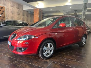 Seat Altea XL 1.6 Reference Dual