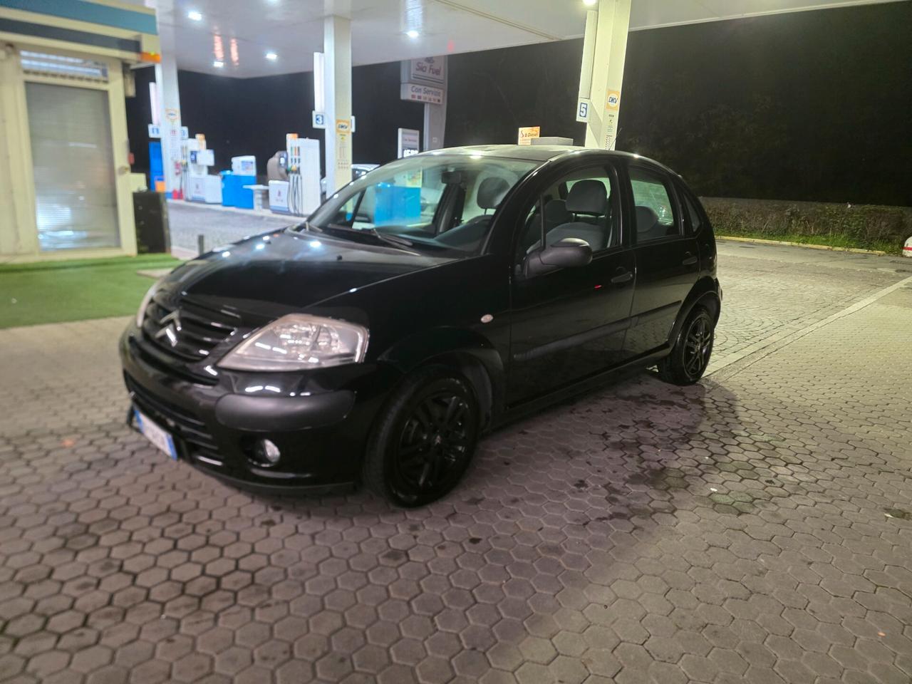 Citroen C3 1.1 airdream Gold by Pinko