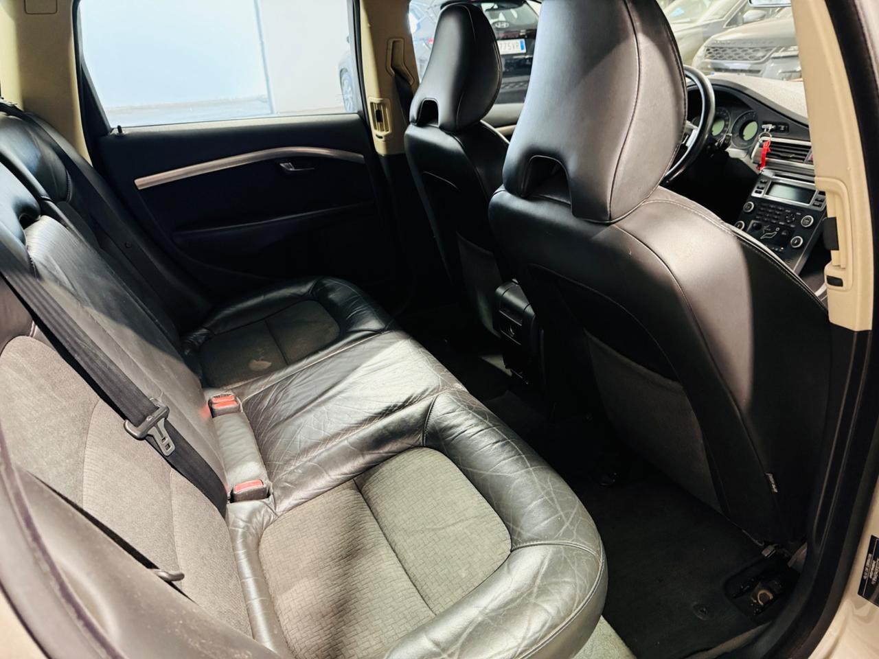 Volvo V70 2.4 D5 Summum*163 CV*AUTOMATICA*
