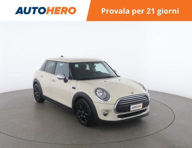 MINI One 1.5 One D 5 porte