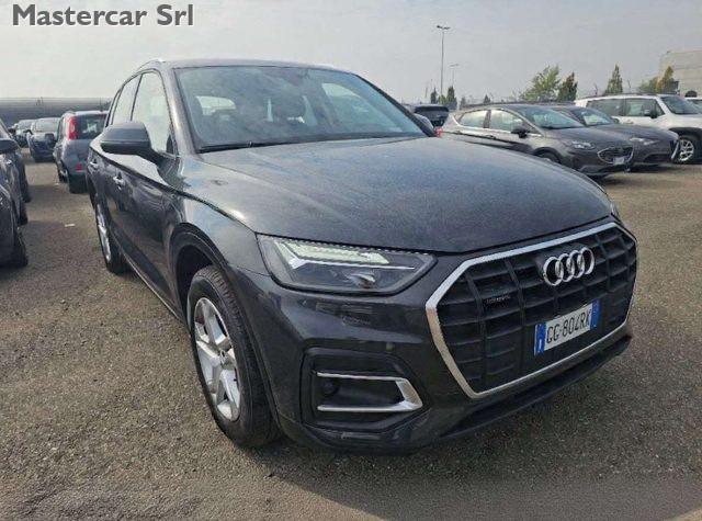 AUDI Q5 Q5 50 2.0 tfsi e Business quattro s-tronic - GG804