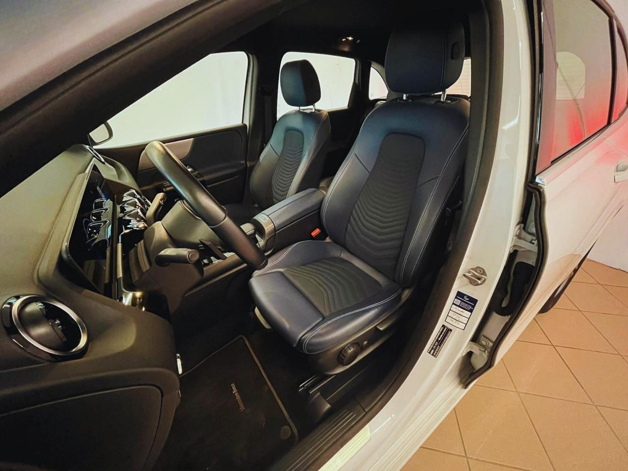 Mercedes-benz B 200 d Automatic Business Extra