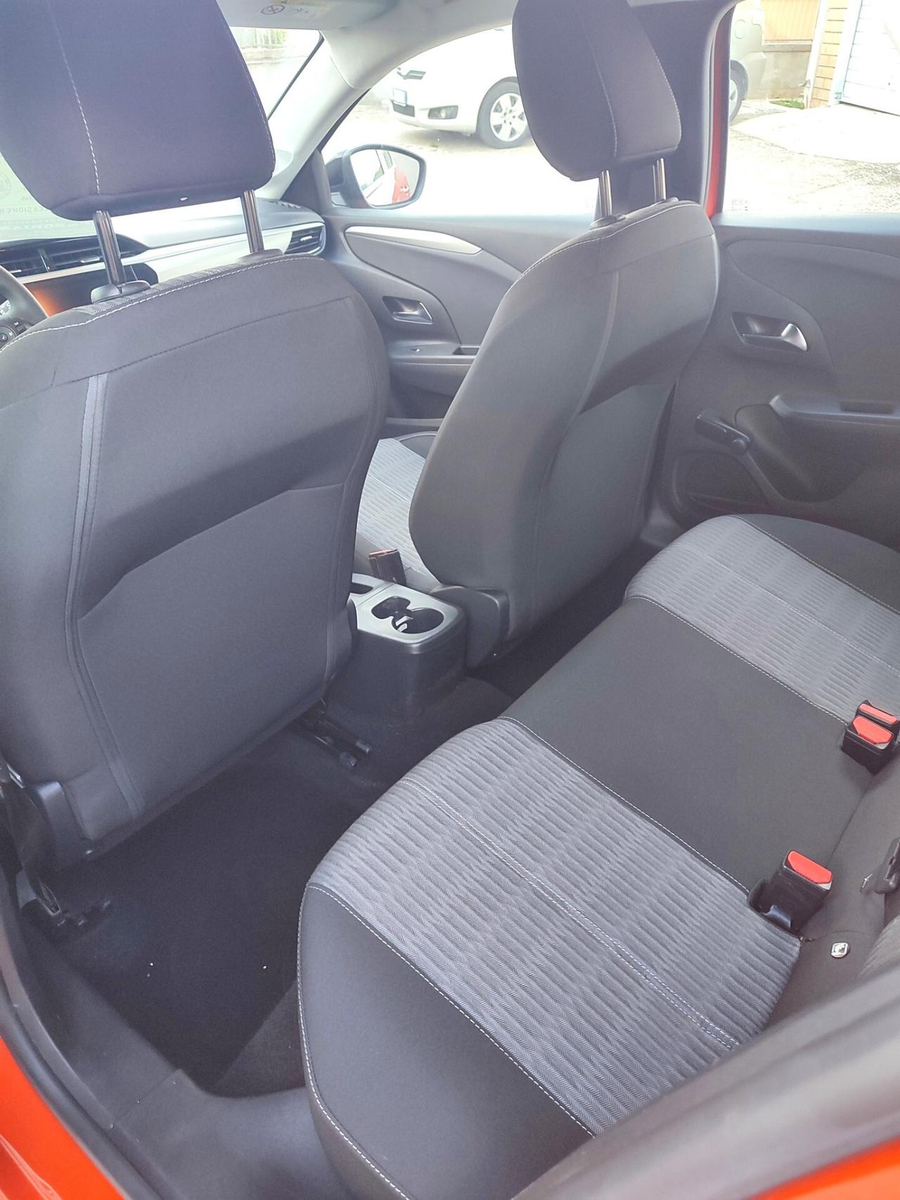 Opel Corsa 1.2 Edition 75CV