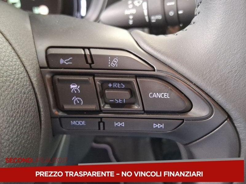 Toyota Aygo X 1.0 JBL Special Edition 72cv