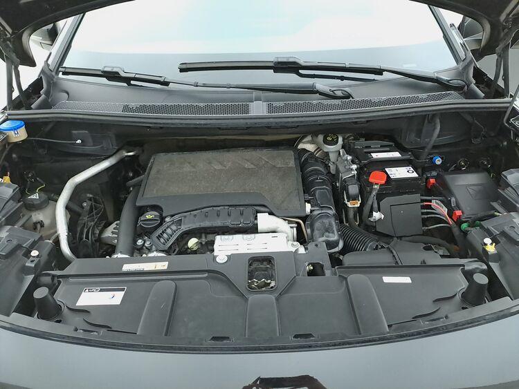 Peugeot 3008 Active Pack BZ330682 1.2 Benzina 131CV