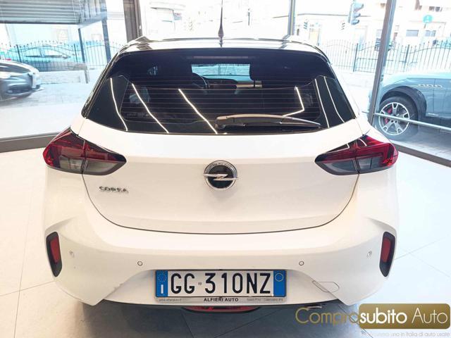 OPEL Corsa 1.5 D 100 CV GS Line