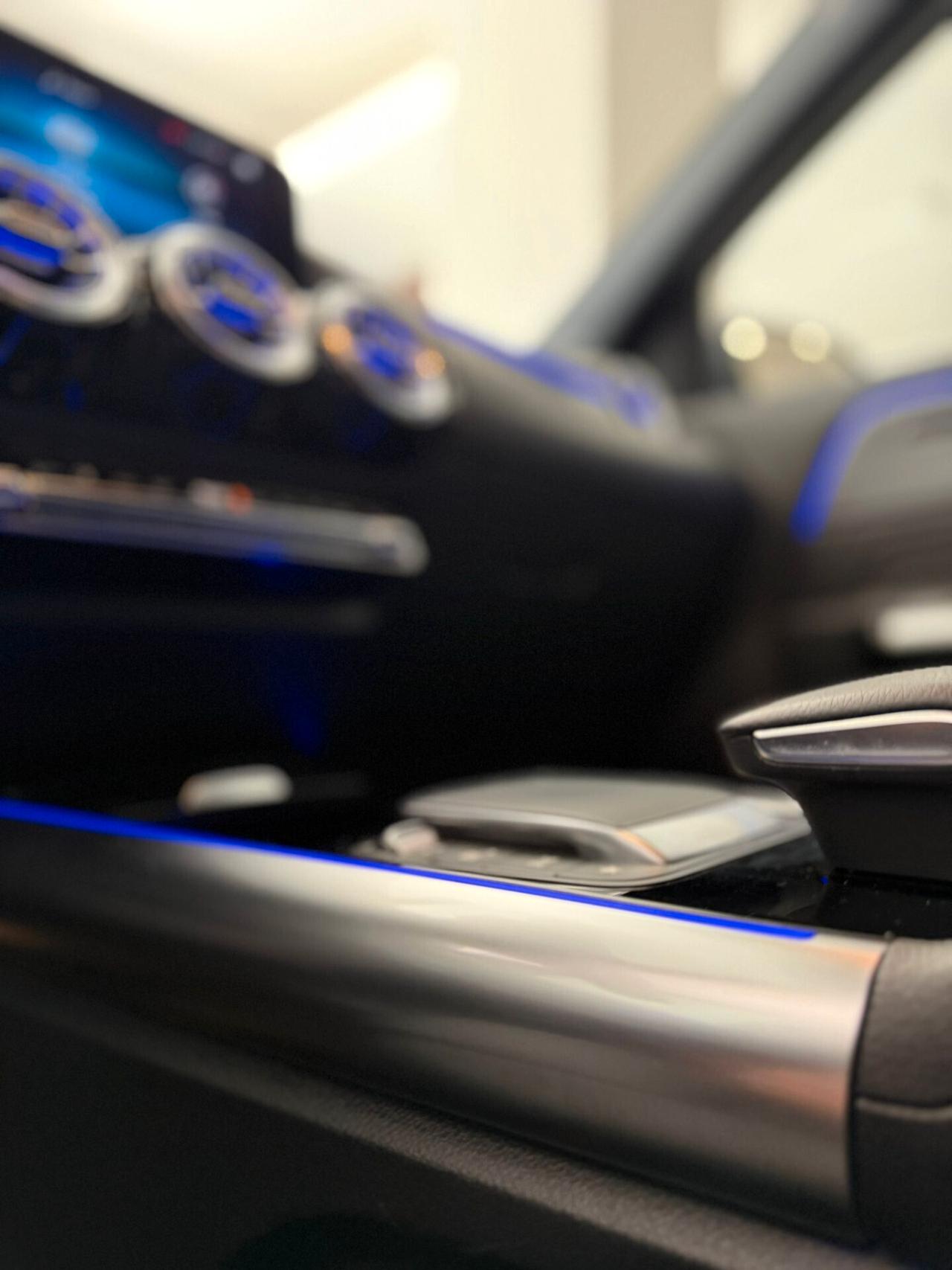 Mercedes-benz GLA 200 d Automatic Sport Plus