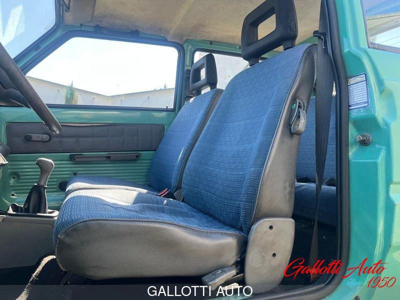 FIAT Panda 1.1 Young 54CV