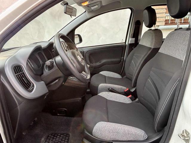 FIAT Panda 1.0 FireFly S&S Hybrid prezzo REALE
