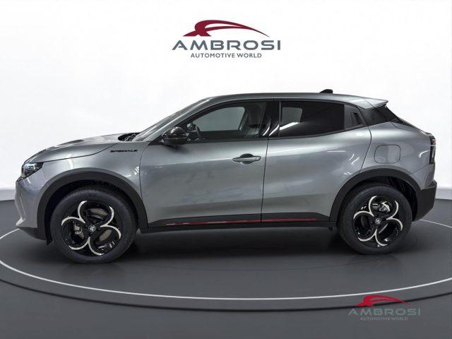 ALFA ROMEO Junior Ibrida My25 Speciale