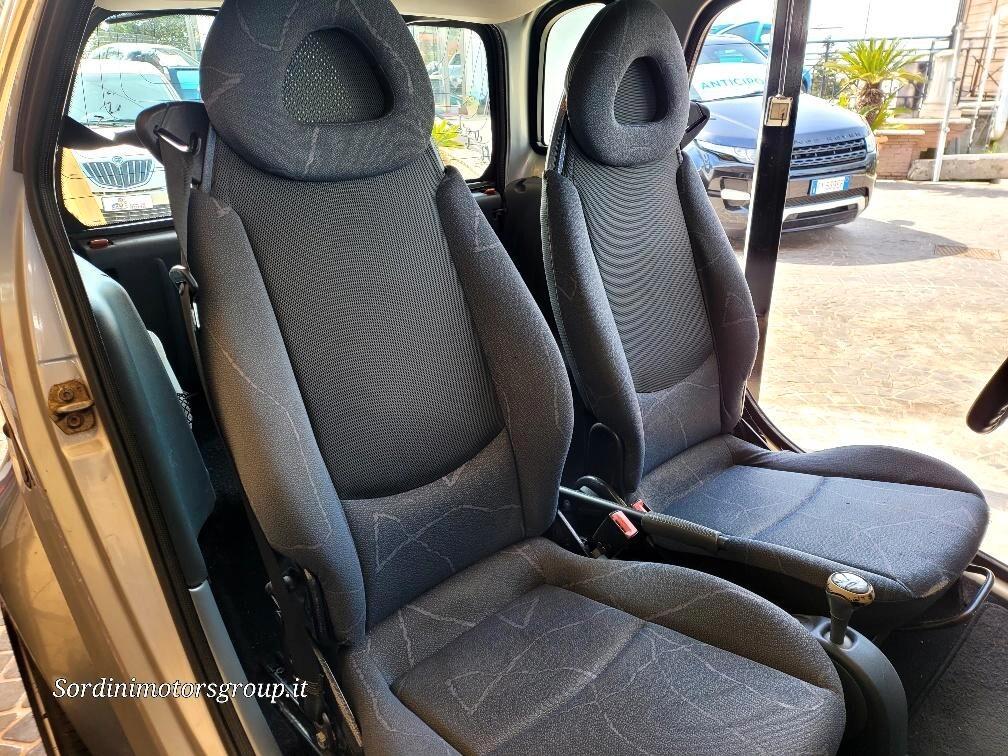 Smart 600 & pulse (45 kW)