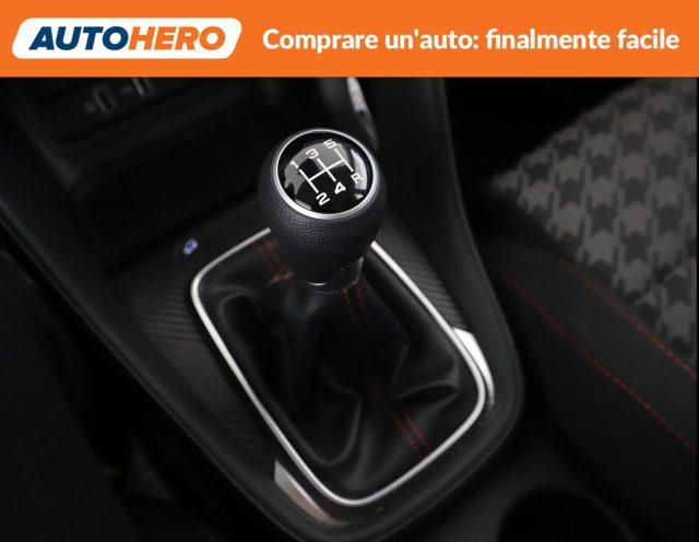 MG ZS Classic 1.5 VTi-tech Comfort