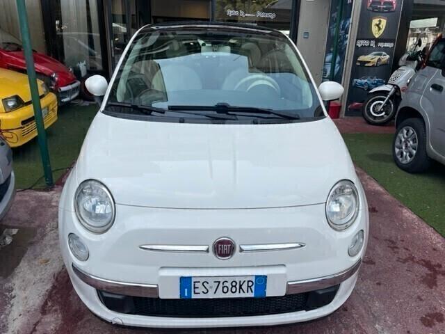 Fiat 500 1.3 Multijet 16V 95 CV Lounge