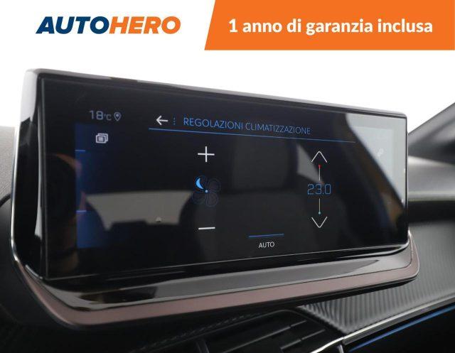 PEUGEOT 208 BlueHDi 100 Stop&Start 5 porte GT