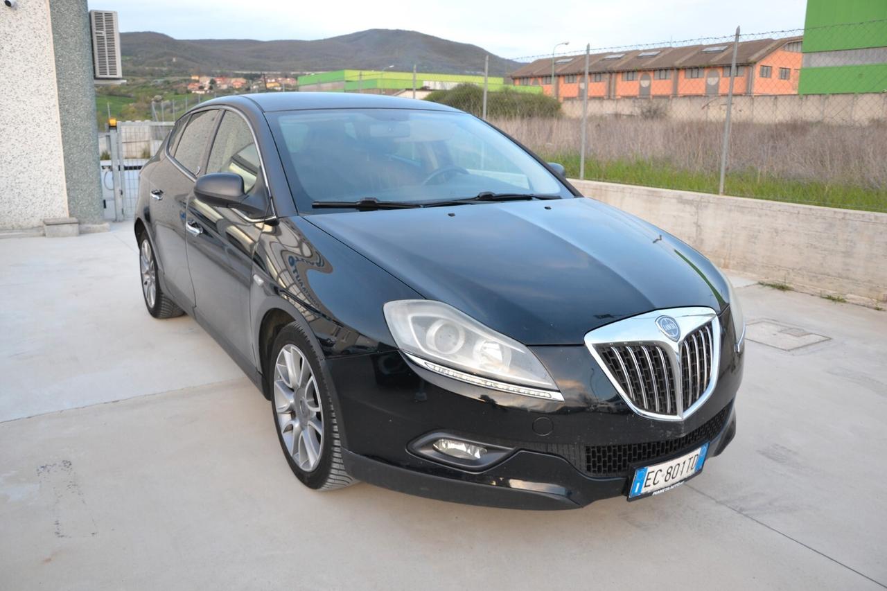 Lancia Delta 1.6 MJT DPF Oro