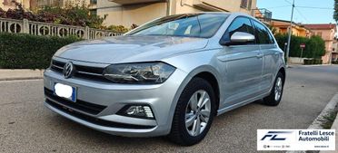 VOLKSWAGEN - Polo 5p 1.0 evo Comfortline 80cv (Conto Vendita)