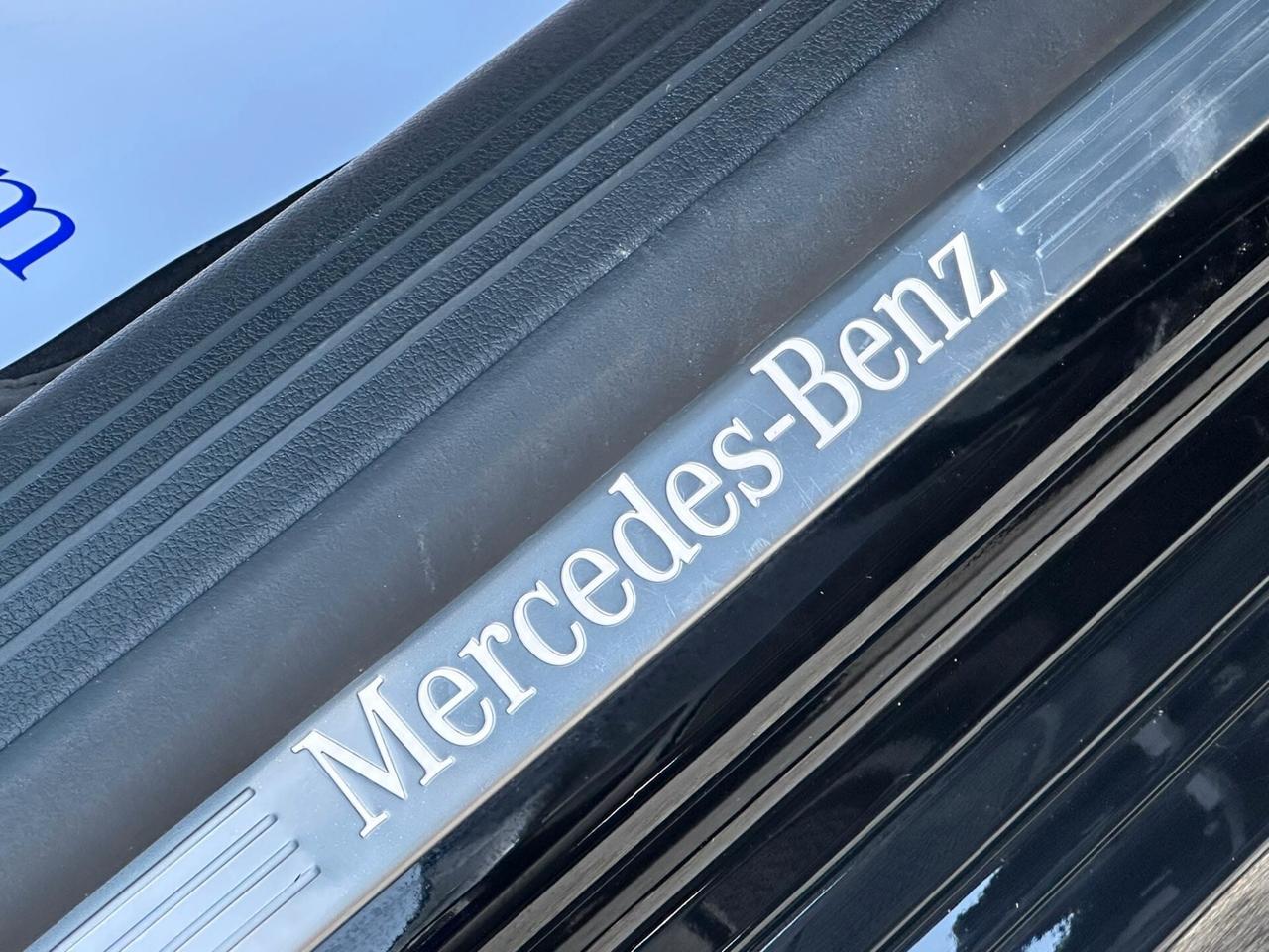 MERCEDES CLA 180D SHOOTING BRAKE PREMIUM AMG - AUTO - KAMERA - NAVI - LED