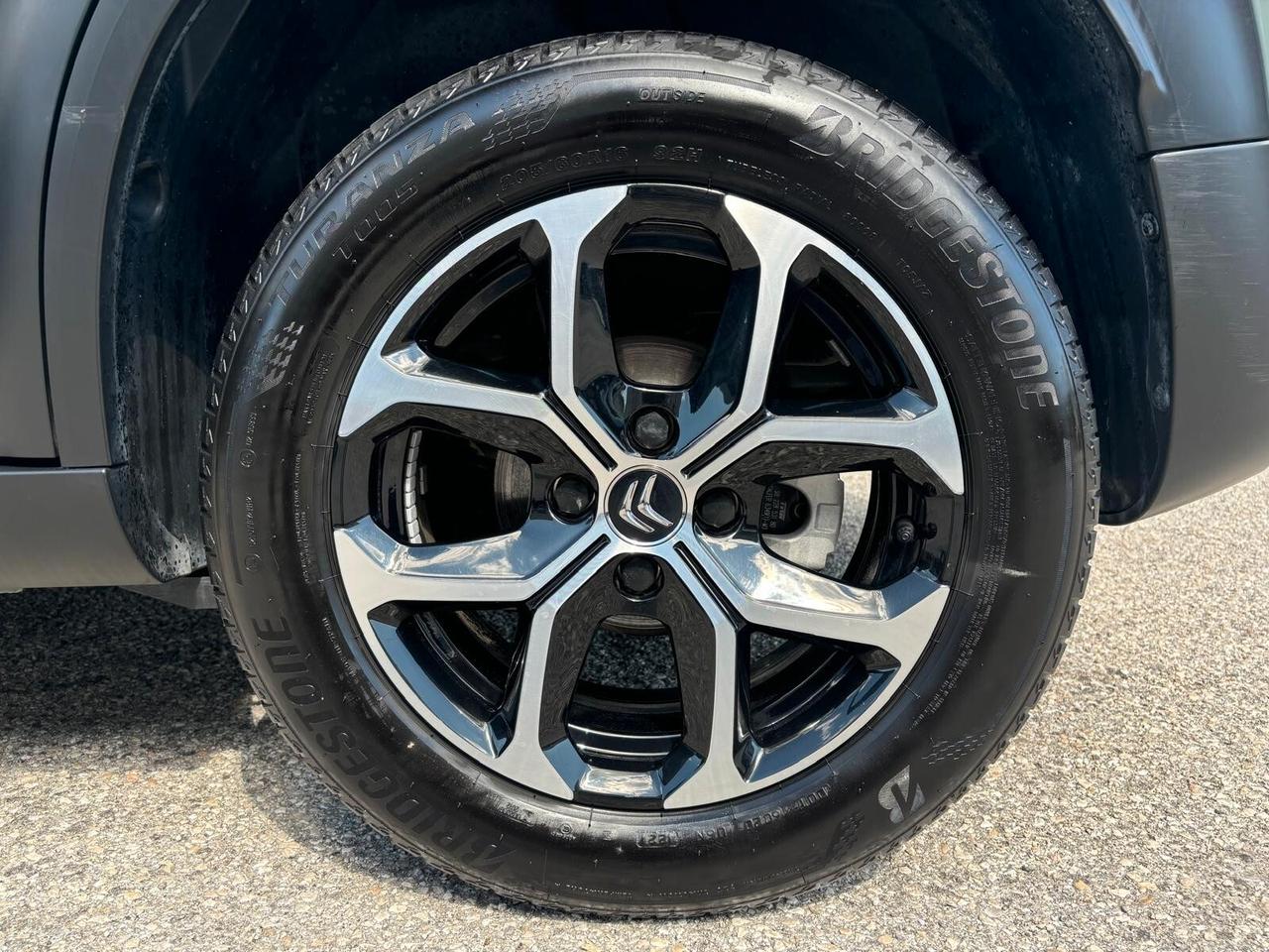 Citroen C3 Aircross 110 S&S Shine