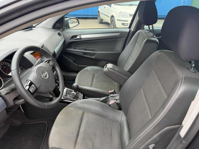 OPEL Astra 1.7 CDTI 125CV SW Stupenda Bellissima