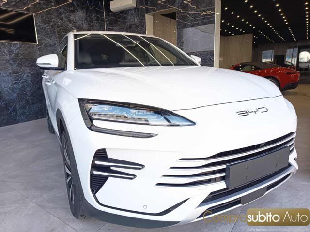 BYD Seal U DM-i 1.5 218 CV PHEV Comfort