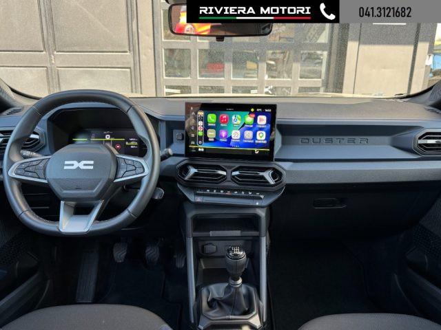 DACIA Duster Eco-G 100 CV Expression