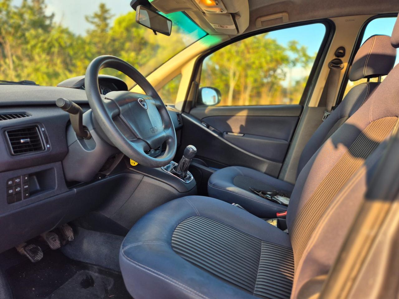 Lancia MUSA 1.3 Mjt 95 CV 5th SUPER TAGLIANDO