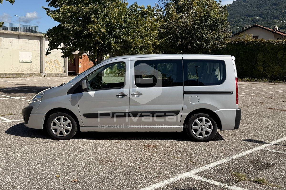 PEUGEOT Expert Tepee 2.0 HDi 120CV PC Comfort 9P