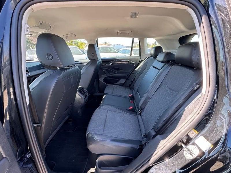 Volkswagen Tiguan 2.0 TDI 110KW SCR Life DSG LED CAMERA PARK