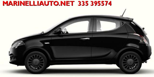 LANCIA Ypsilon P.CONSEGNA 1.0 70CV Hybrid Silver KM ZERO