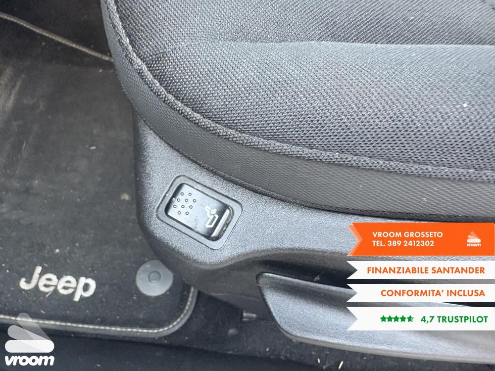 JEEP Renegade Renegade 1.0 T3 Longitude