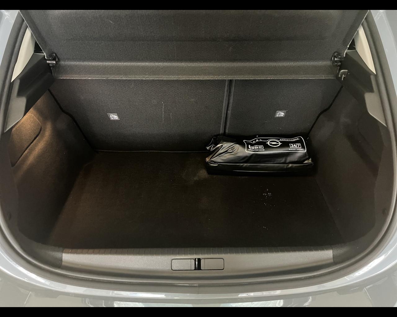 OPEL Nuova Corsa Electric 136cv