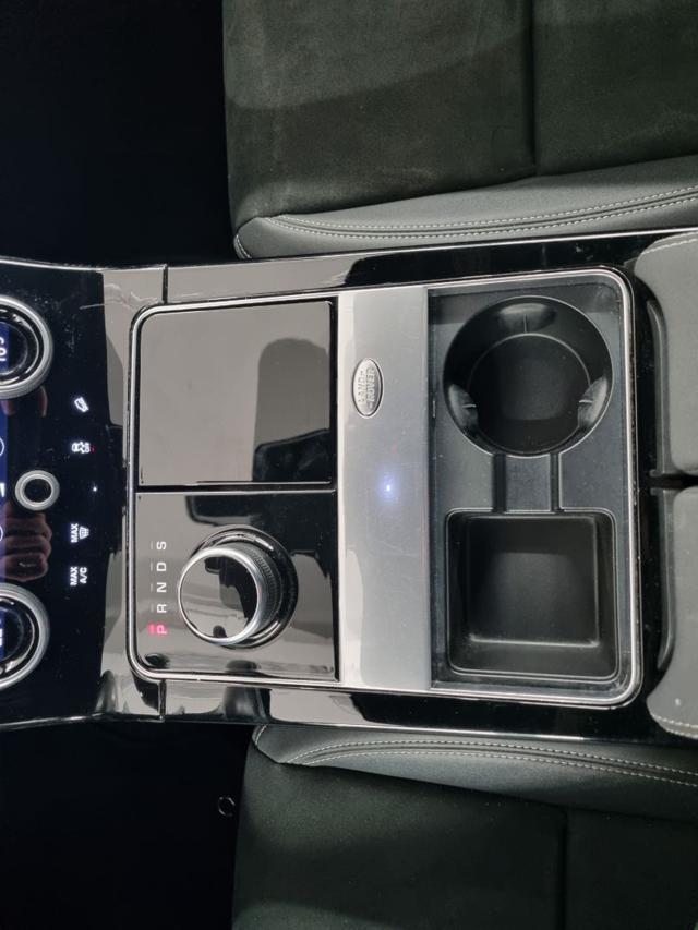 LAND ROVER Range Rover Velar 2.0D I4 240 CV R-Dynamic