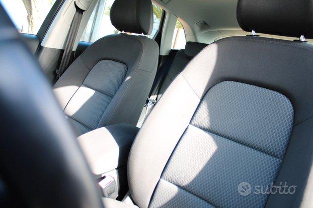 Audi Q5 2.0 tdi 150cv fari bixeno