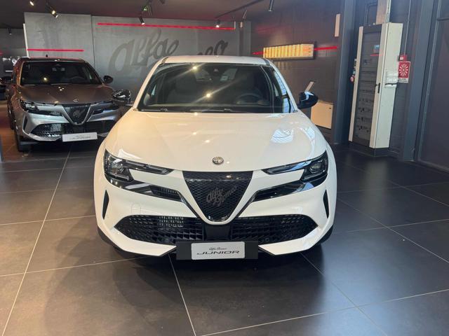 ALFA ROMEO Junior 1.2 ibrida Sprint 145cv edct6 + PACH TECHNO