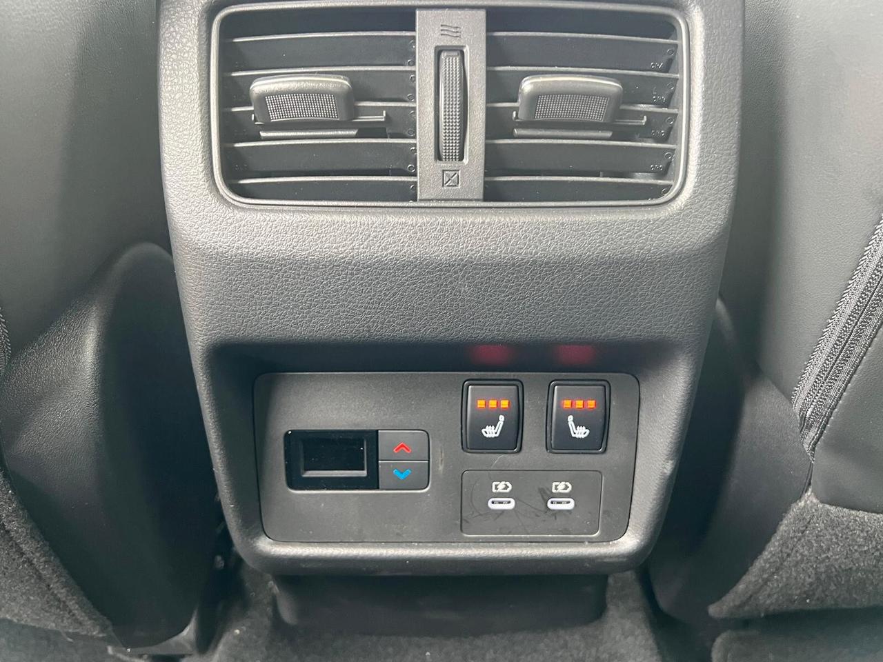 Nissan X-Trail Mild Hybrid 2WD 5 posti Tekna